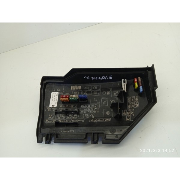 Tampa Caixa Fusíveis Evoque 2012 2013 2014 2019 Bj3214290bud