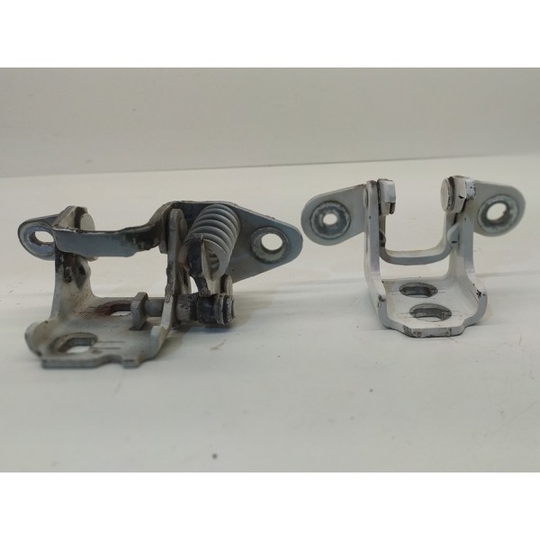 Par Dobradicas Porta Freemont Journey Dianteira Dir 11/2016