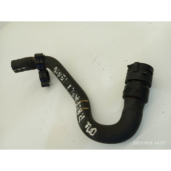 Mangueira Radiador Evoque Gasolina 2011 2012 2013 2019