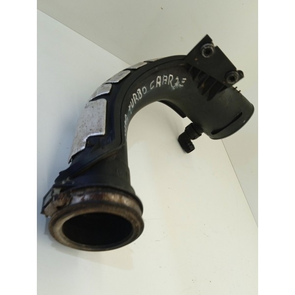 Duto Turbo Charger Evoque 2011 2012 2013 2019 9g919c623ad