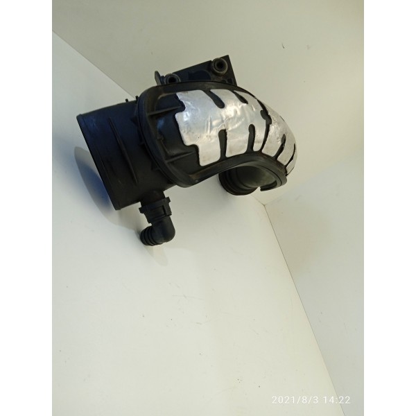 Duto Turbo Charger Evoque 2011 2012 2013 2019 9g919c623ad