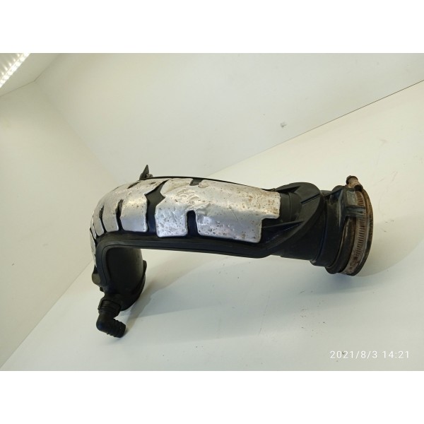 Duto Turbo Charger Evoque 2011 2012 2013 2019 9g919c623ad