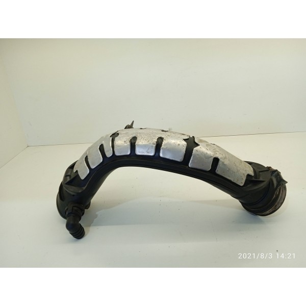 Duto Turbo Charger Evoque 2011 2012 2013 2019 9g919c623ad