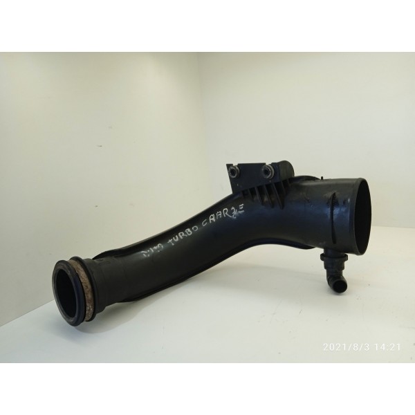 Duto Turbo Charger Evoque 2011 2012 2013 2019 9g919c623ad