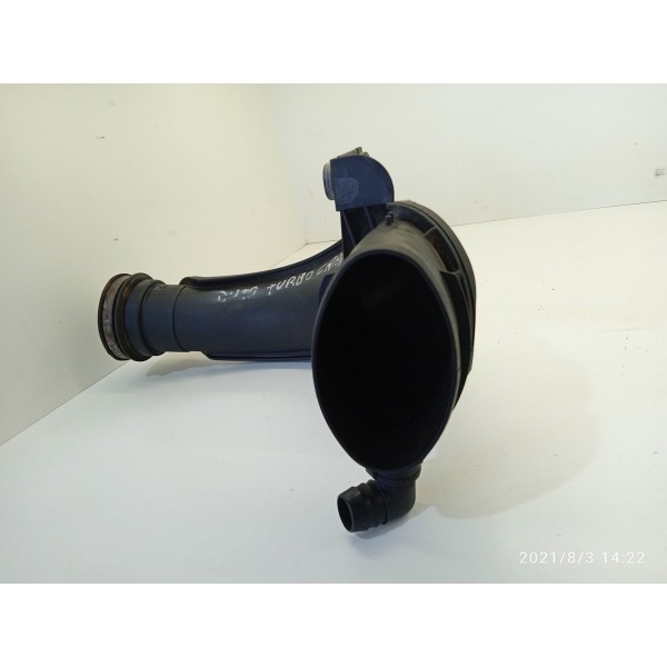 Duto Turbo Charger Evoque 2011 2012 2013 2019 9g919c623ad