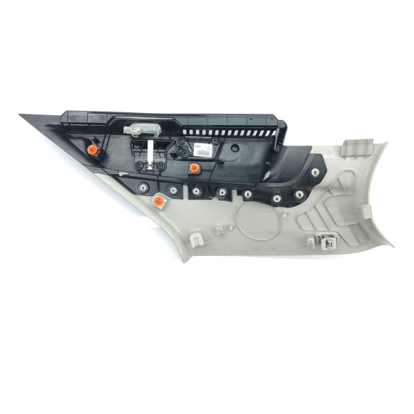 Suporte Bagagito Mercedes Gla 200 250 Esq 14/20 A1566904300