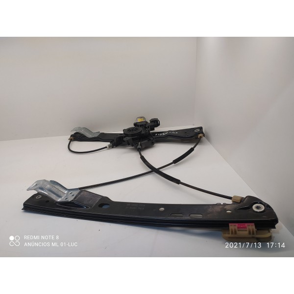 Maquina Vidro Evoque Dianteira Direita 2011/2018