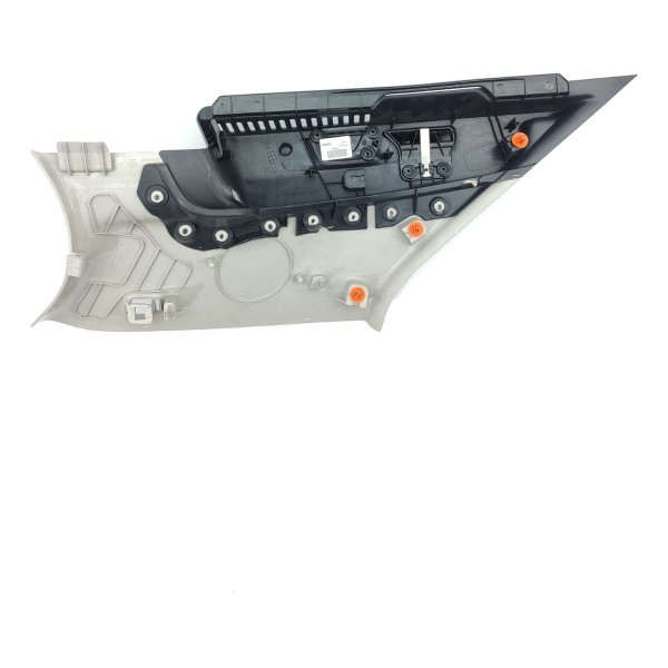 Suporte Bagagito Mercedes Gla 200 250 Dir 14/20 A1566904400 Branco