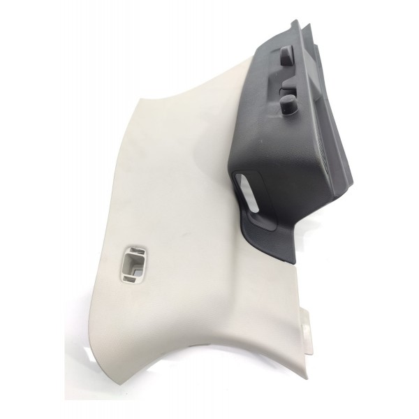 Suporte Bagagito Mercedes Gla 200 250 Dir 14/20 A1566904400 Branco