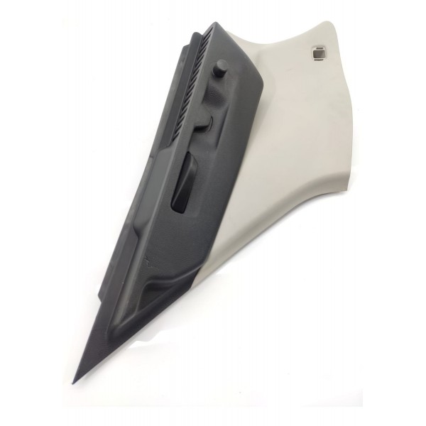 Suporte Bagagito Mercedes Gla 200 250 Dir 14/20 A1566904400 Branco