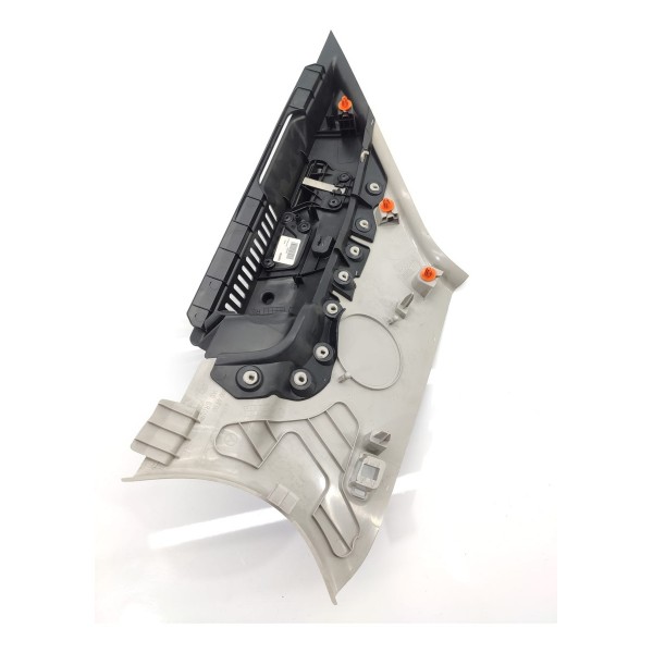 Suporte Bagagito Mercedes Gla 200 250 Dir 14/20 A1566904400 Branco