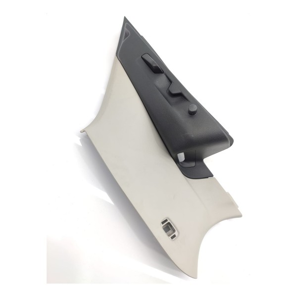 Suporte Bagagito Mercedes Gla 200 250 Dir 14/20 A1566904400 Branco