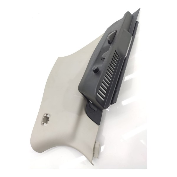 Suporte Bagagito Mercedes Gla 200 250 Dir 14/20 A1566904400 Branco