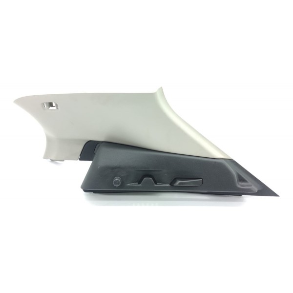 Suporte Bagagito Mercedes Gla 200 250 Dir 14/20 A1566904400 Branco