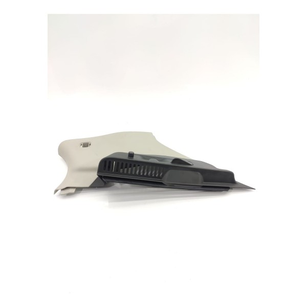 Suporte Bagagito Mercedes Gla 200 250 Dir 14/20 A1566904400 Branco