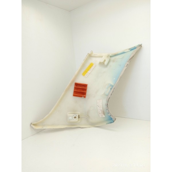 Acabamento Interno Coluna Evoque Traseira Direita 2011/2019