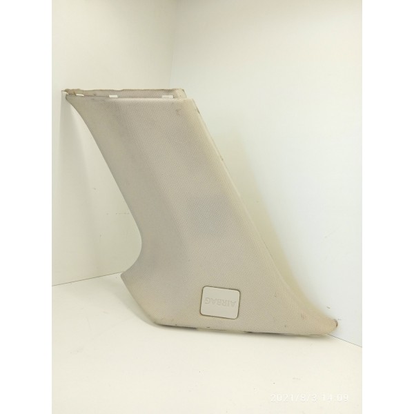 Acabamento Interno Coluna Evoque Traseira Direita 2011/2019