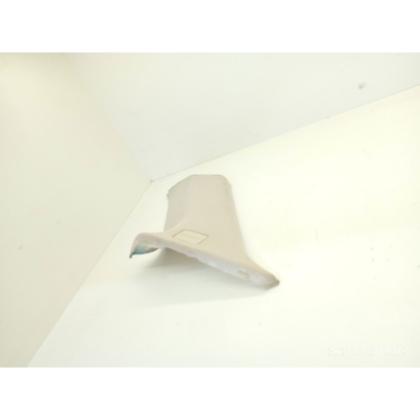 Acabamento Interno Coluna Evoque Traseira Direita 2011/2019