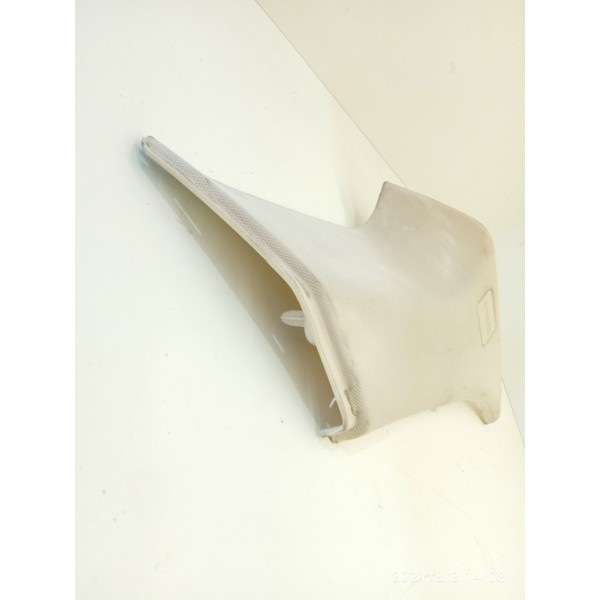 Moldura Interna Coluna Evoque Traseira Esquerda 2011/2018