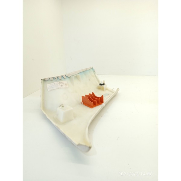 Moldura Interna Coluna Evoque Traseira Esquerda 2011/2018