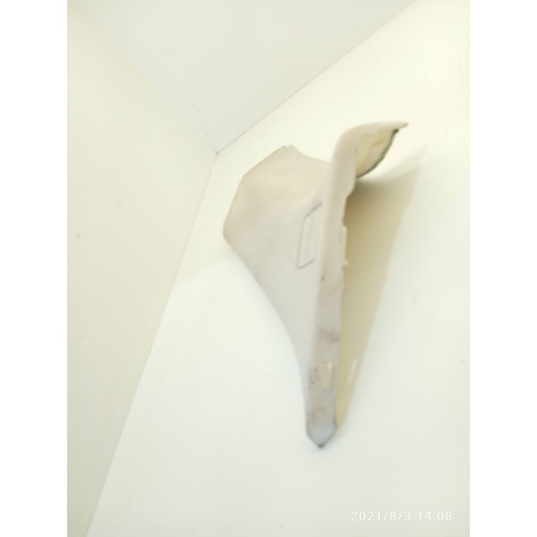 Moldura Interna Coluna Evoque Traseira Esquerda 2011/2018