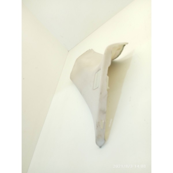 Moldura Interna Coluna Evoque Traseira Esquerda 2011/2018