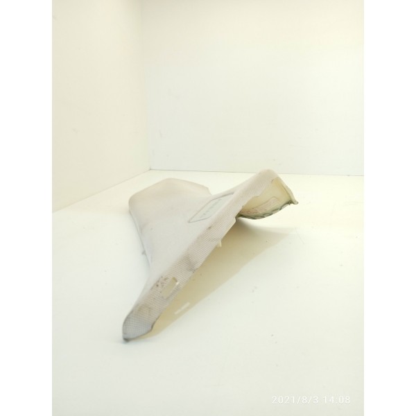 Moldura Interna Coluna Evoque Traseira Esquerda 2011/2018