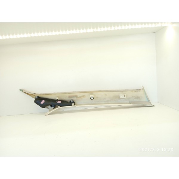 Moldura Coluna D Evoque Esquerda 2011 2012 2013 2019