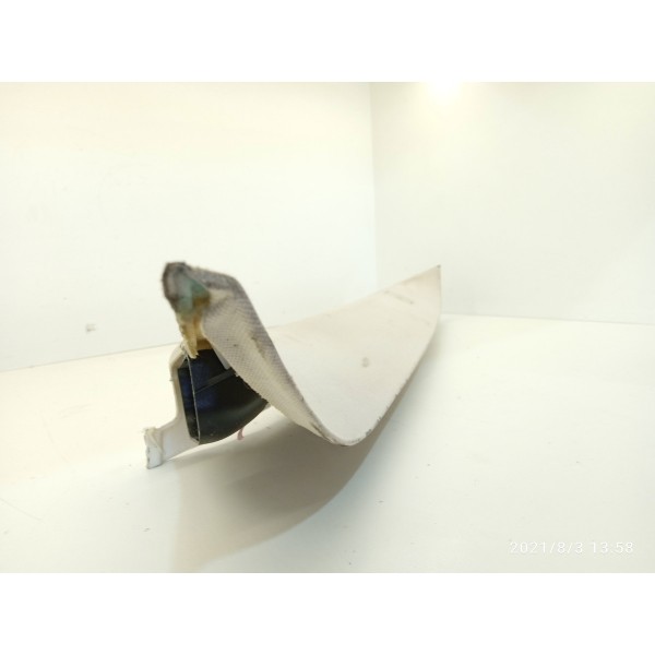 Moldura Coluna D Evoque Esquerda 2011 2012 2013 2019