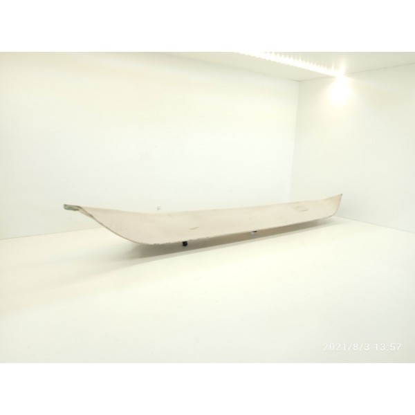 Moldura Coluna D Evoque Esquerda 2011 2012 2013 2019