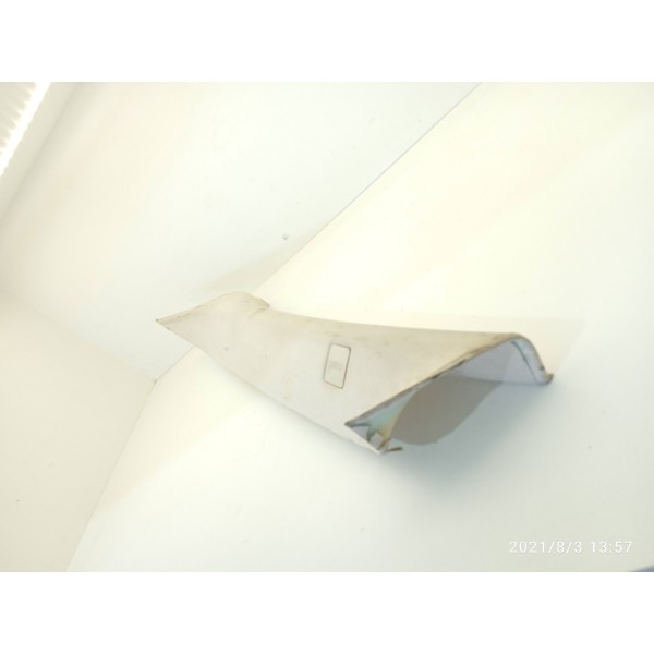 Moldura Coluna D Evoque Esquerda 2011 2012 2013 2019