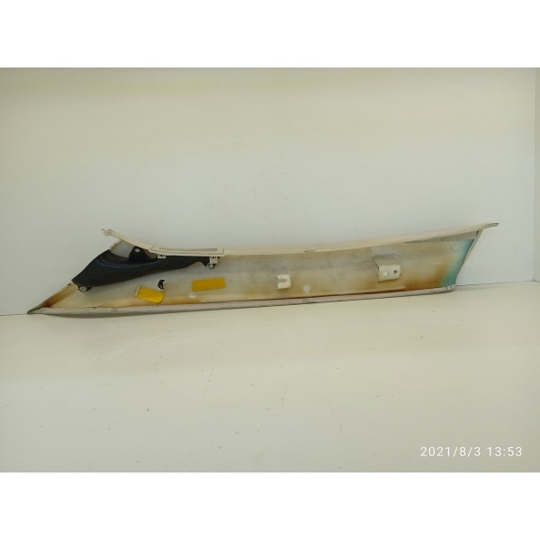 Moldura Coluna A Evoque Direita 2011 2012 2013 2019