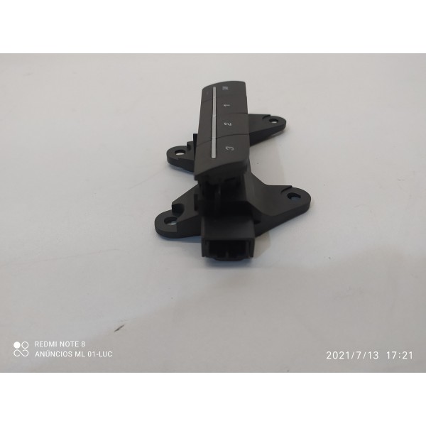 Botao Memoria Bancos Evoque 2011/2018