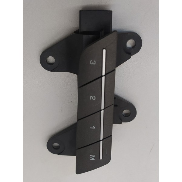 Botao Memoria Bancos Evoque 2011/2018