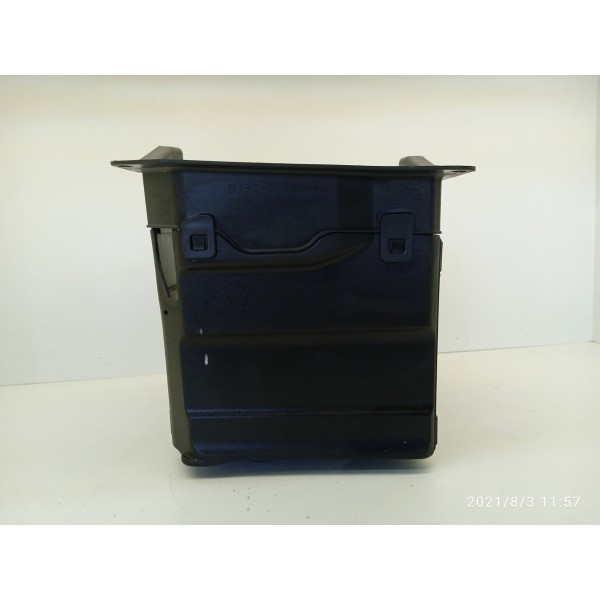 Suporte Caixa Bateria Evoque 2011 2012 2013 2019 Bj3202214a