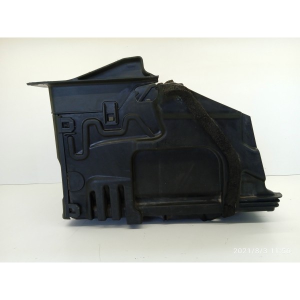 Suporte Caixa Bateria Evoque 2011 2012 2013 2019 Bj3202214a