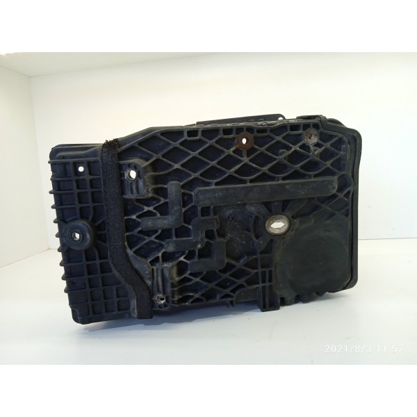 Suporte Caixa Bateria Evoque 2011 2012 2013 2019 Bj3202214a