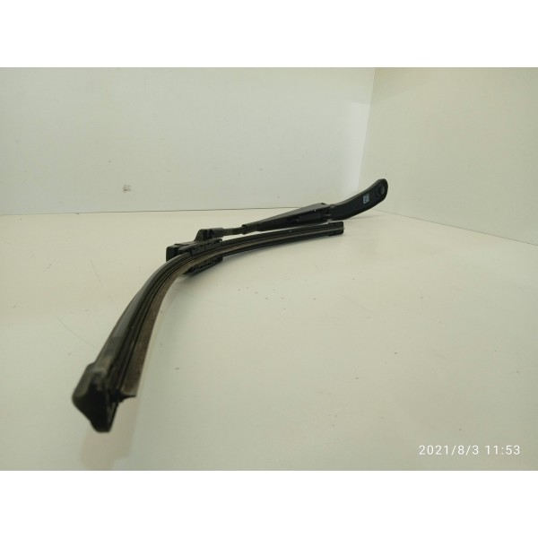 Braco Limpador Parabrisa Evoque Esquerdo 2011 2012 2013/2019 Esquerdo