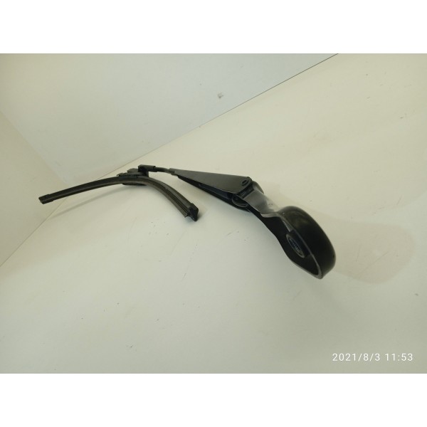 Braco Limpador Parabrisa Evoque Esquerdo 2011 2012 2013/2019 Esquerdo