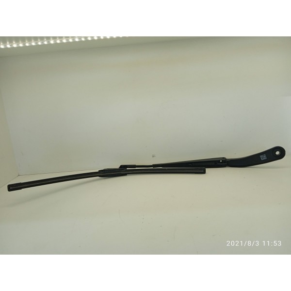 Braco Limpador Parabrisa Evoque Esquerdo 2011 2012 2013/2019 Esquerdo