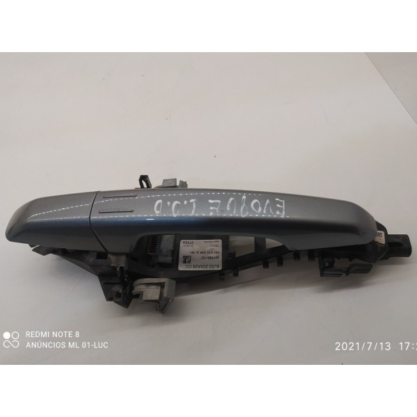 Maçaneta Externa Evoque Diant Dir 2011 2012/2018 931590103