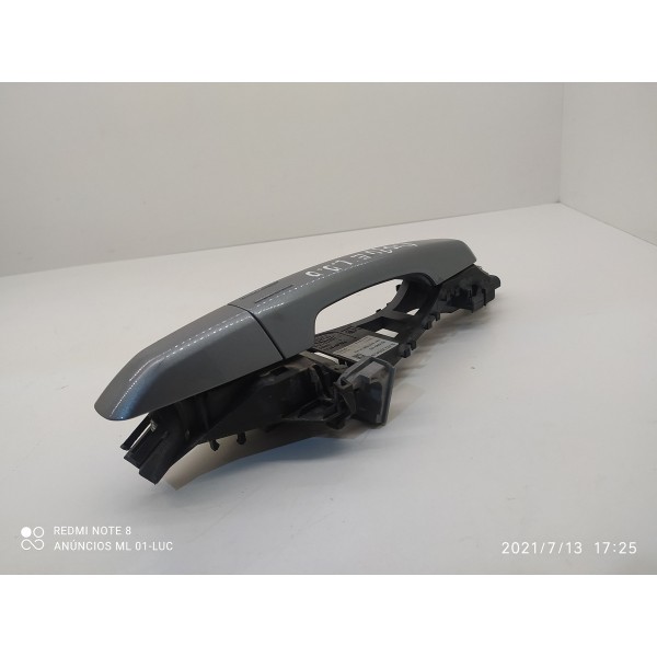 Maçaneta Externa Evoque Diant Dir 2011 2012/2018 931590103