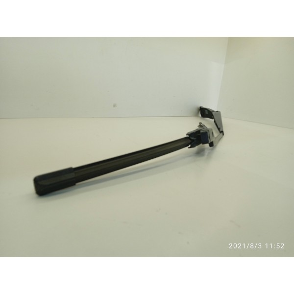 Braço Limpador Parabrisa Evoque Direito 2011 2012/2019 Orig Direito