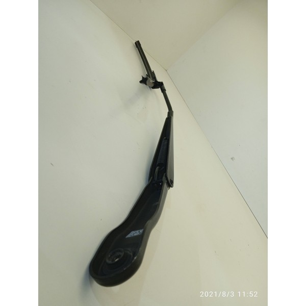 Braço Limpador Parabrisa Evoque Direito 2011 2012/2019 Orig Direito