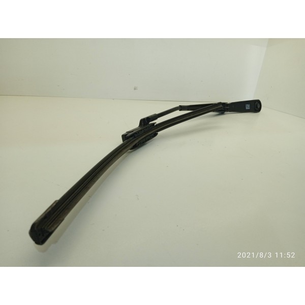 Braço Limpador Parabrisa Evoque Direito 2011 2012/2019 Orig Direito