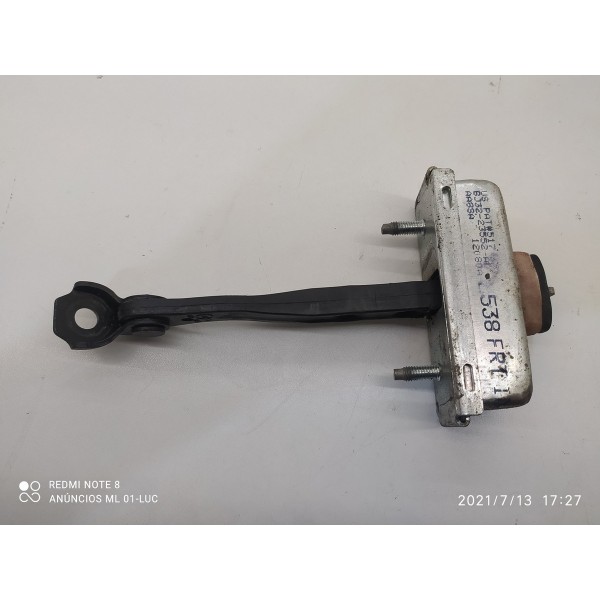 Limitador Porta Evoque Dianteira Direita 2011 2012 2013 2019