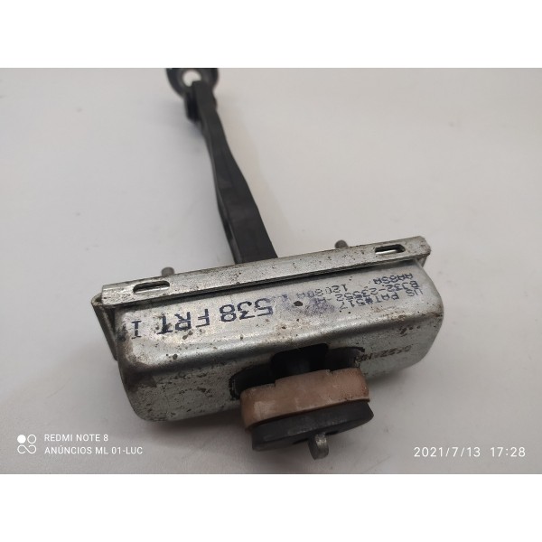 Limitador Porta Evoque Dianteira Direita 2011 2012 2013 2019