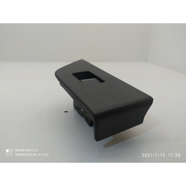 Comando Vidro Evoque Traseira Esquerda 2011 2012 2013 2018