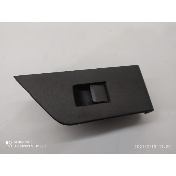 Comando Vidro Evoque Traseira Esquerda 2011 2012 2013 2018