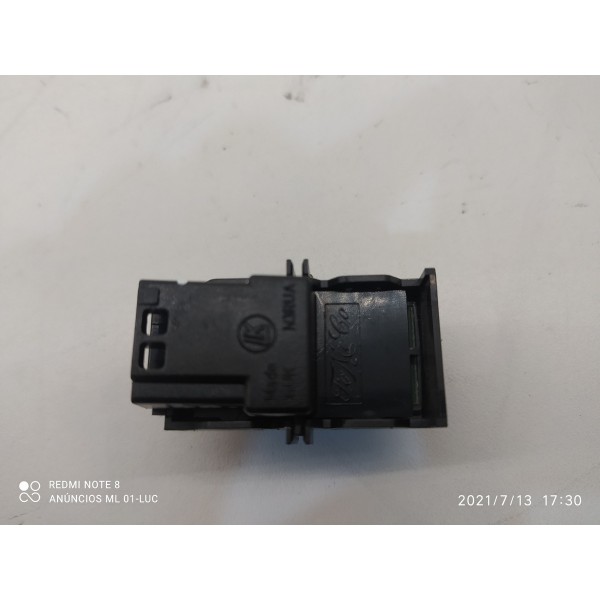 Trava Portas Evoque Esquerdo 2011 2012 2013 2014 2019